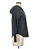 Alternative Earth Gray Pullover Sweater Size S - photo 4