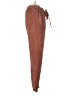 Molly Bracken 100% Polyester Brown Orange Casual Pants Size S (estimated) - photo 4
