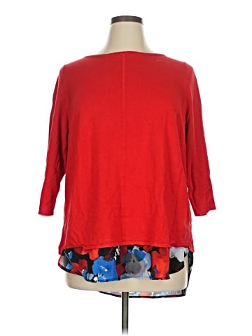 The Limited Casual Dress (view 1)