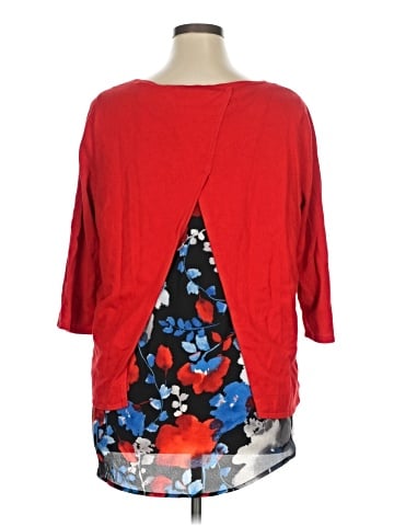The Limited Casual Dress (view 2)