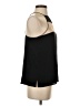 Cami NYC 100% Silk Black Blouse Size S - photo 4