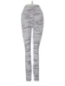 Lululemon Athletica Graphic Camo Gray Purple Active Pants Size 0 - photo 2