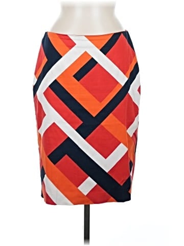 Ann Taylor Formal Skirt (view 1)
