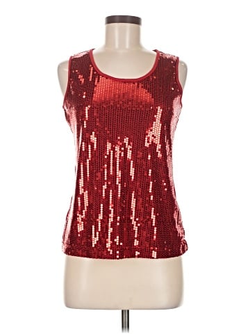 Covington Tank Top (view 1)