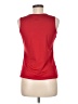 Covington Red Tank Top Size M (petite) - photo 2