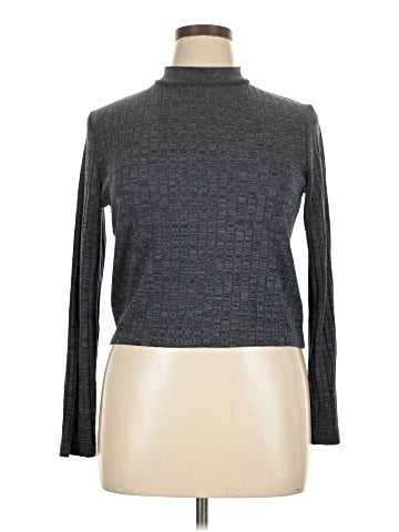 Atmosphere Turtleneck Sweater (view 1)