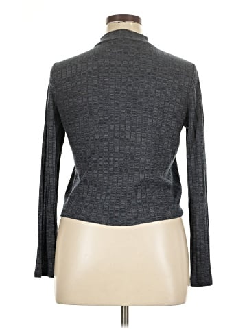 Atmosphere Turtleneck Sweater (view 2)