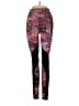 Lululemon Athletica Graphic Pink Active Pants Size 4 - photo 1