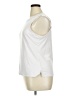Jockey White Sleeveless T-Shirt Size XL - photo 5