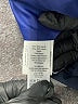 Janie and Jack 100% Polyester Blue Vest Size 2T - photo 4