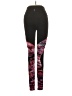 Lululemon Athletica Graphic Pink Active Pants Size 4 - photo 2