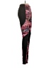 Lululemon Athletica Graphic Pink Active Pants Size 4 - photo 4