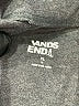 Lands' End Gray Active Pants Size 18 - photo 4