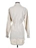 CAbi Ivory Trenchcoat Size S - photo 2