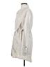 CAbi Ivory Trenchcoat Size S - photo 5