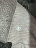 Lululemon Athletica Gray Active T-Shirt Size 6 - photo 7