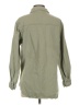 Missguided 100% Baumwolle Green Jacket Size 2 - photo 2