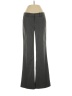 Bebe Gray Black Dress Pants Size 2 (petite) - photo 1