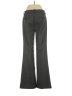 Bebe Gray Black Dress Pants Size 2 (petite) - photo 2