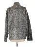 Assorted Brands 100% Polyester Gray Pullover Sweater Size L - photo 2