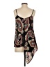 HD in Paris Black Tank Top Size 0 - photo 2