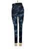 Danskin Tie-dye Blue Active Pants Size S - photo 1