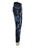 Danskin Tie-dye Blue Active Pants Size S - photo 4