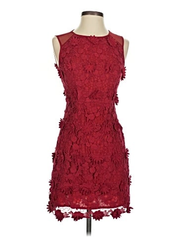Thistlepearl Cocktail Dress (view 1)