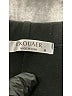 Ekouaer Solid Black Active Pants Size M - photo 4