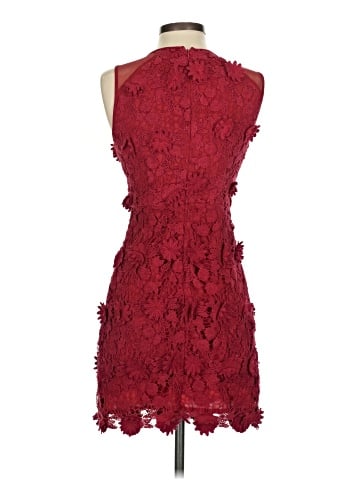 Thistlepearl Cocktail Dress (view 2)