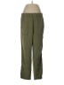 Gap 100% Lyocell Green Cargo Pants Size M - photo 1
