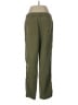 Gap 100% Lyocell Green Cargo Pants Size M - photo 2
