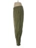 Gap 100% Lyocell Green Cargo Pants Size M - photo 5