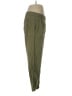 Gap 100% Lyocell Green Cargo Pants Size M - photo 4
