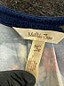 Matilda Jane Blue Romper Size S - photo 4