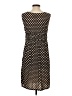 Sophie Max Polka Dots Black Cocktail Dress Size XS - photo 2