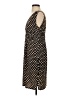 Sophie Max Polka Dots Black Cocktail Dress Size XS - photo 5
