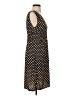 Sophie Max Polka Dots Black Cocktail Dress Size XS - photo 4