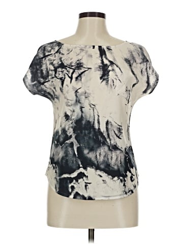 Kirra Short Sleeve Blouse (view 1)