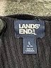 Lands' End Black Pullover Sweater Size L - photo 7