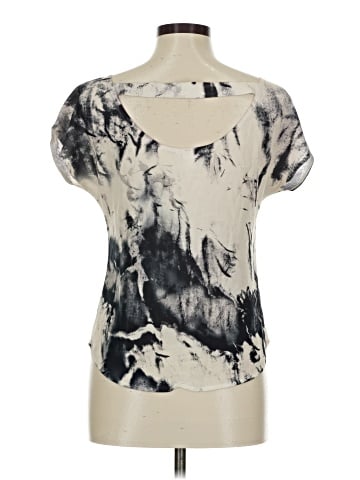 Kirra Short Sleeve Blouse (view 2)