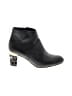 All Black Black Ankle Boots Size EU 37 - photo 1