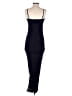 Venus Black Cocktail Dress Size S - photo 2