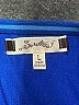 Sweetees Blue Cocktail Dress Size L - photo 7