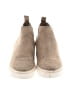 Steve Madden Solid Tan Sneakers Size 6 1/2 - photo 2