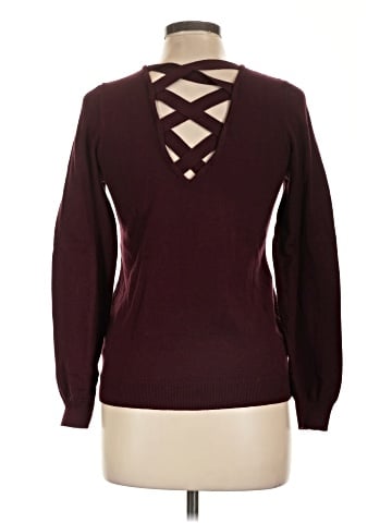 Love Ellie Pullover Sweater (view 2)