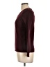 Love Ellie Burgundy Pullover Sweater Size L - photo 5