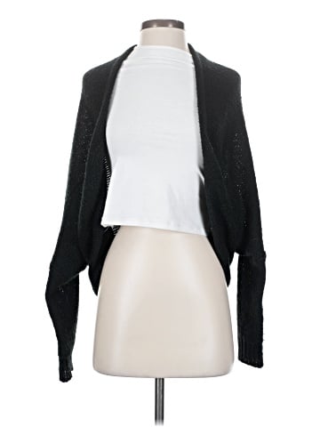 Ann Taylor Factory Cardigan (view 1)