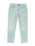OshKosh B'gosh Solid Blue Jeans Size 6X - photo 1