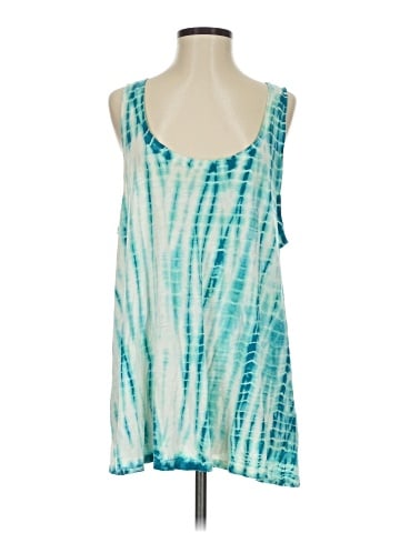 Carlisle Tank Top (view 1)